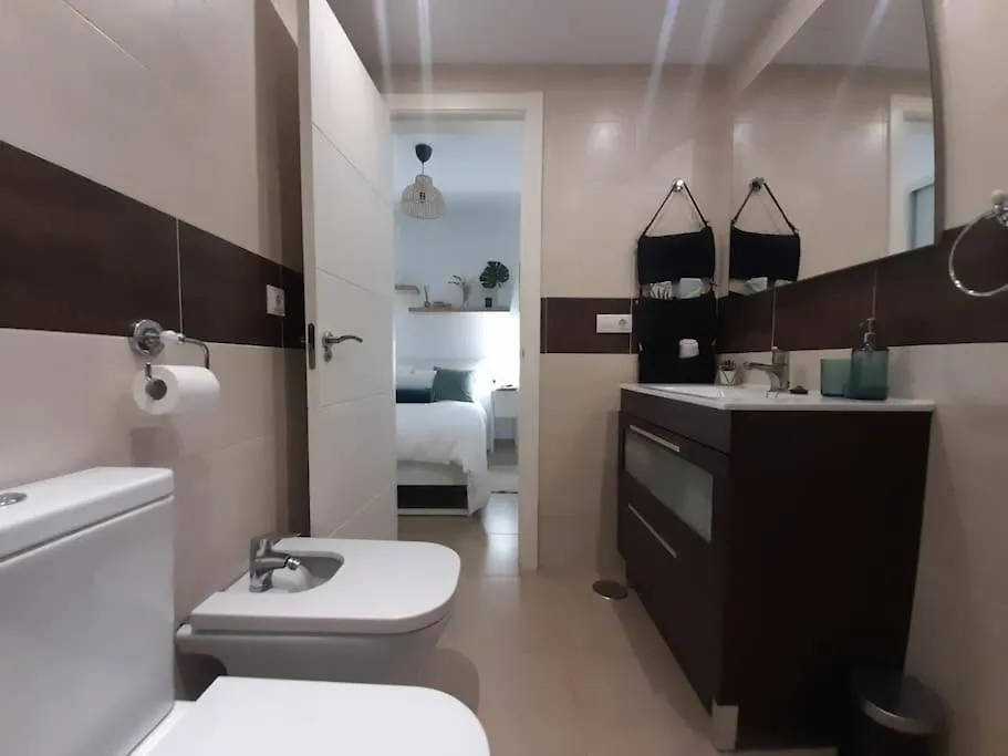 Precioso Apto En Milla De Oro. Apartment Marbella