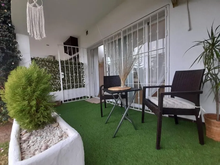 Precioso Apto En Milla De Oro. Apartment Marbella Spain