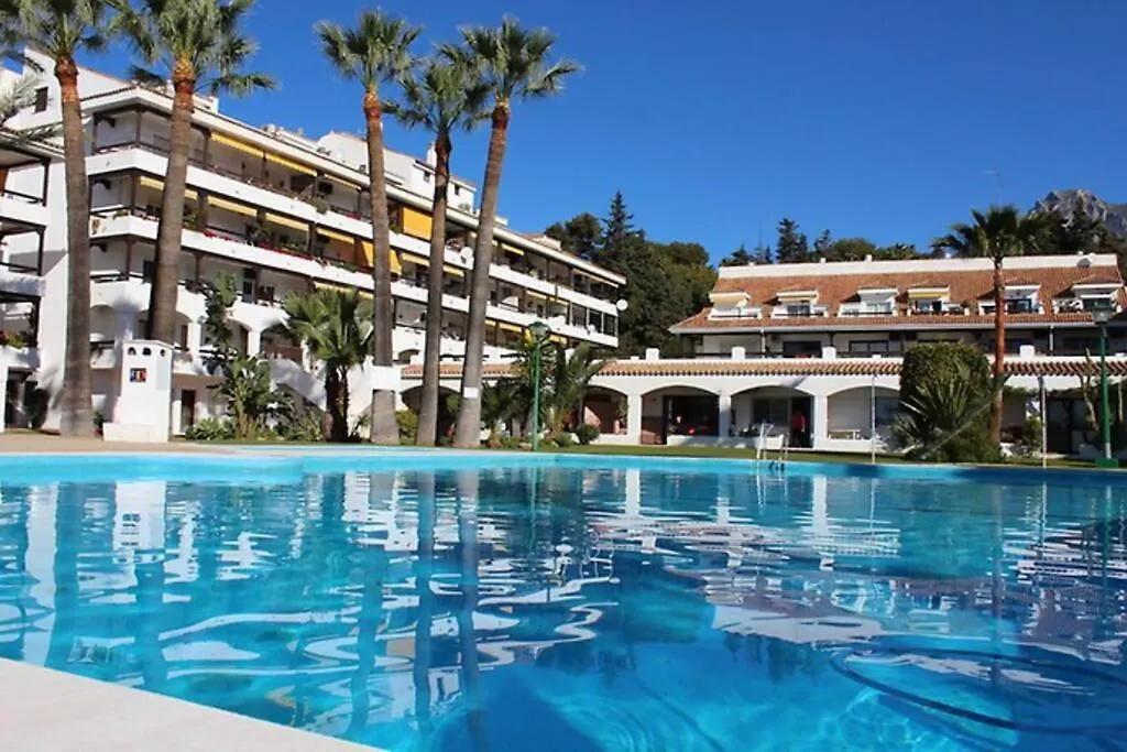 Precioso Apto En Milla De Oro. Apartment Marbella Spain
