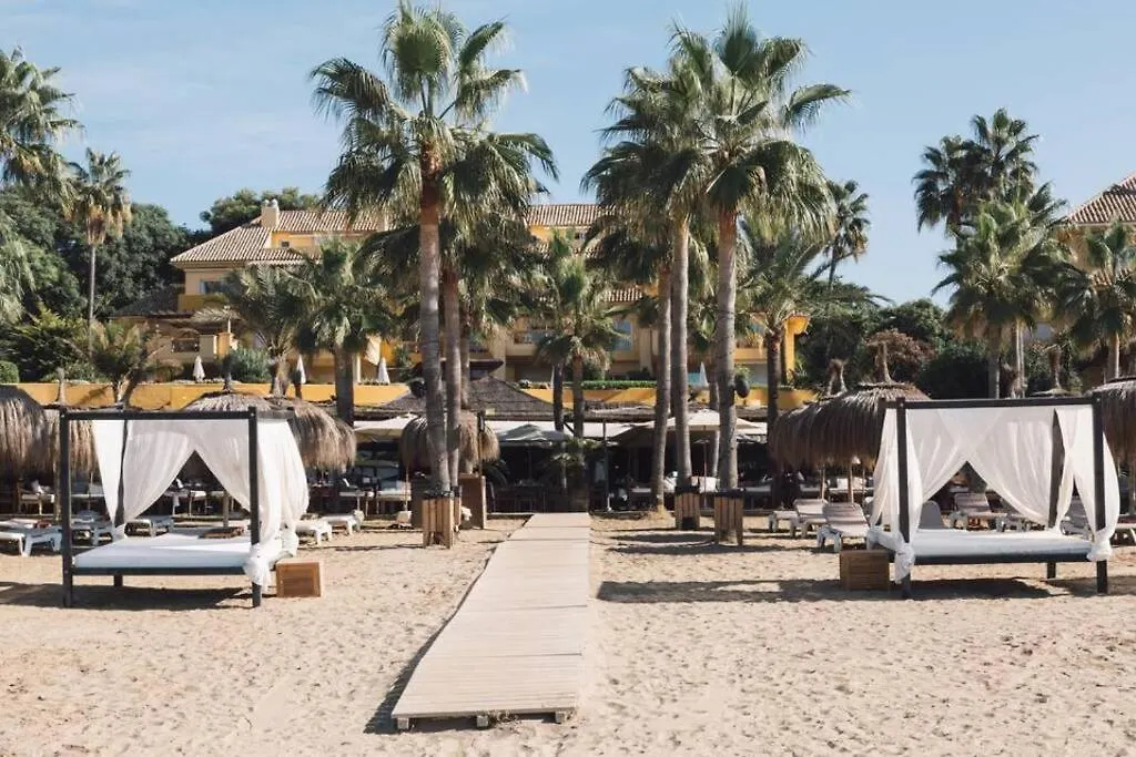 Precioso Apto En Milla De Oro. Apartment Marbella 0*,