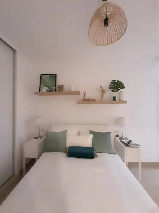 Precioso Apto En Milla De Oro. Apartment Marbella