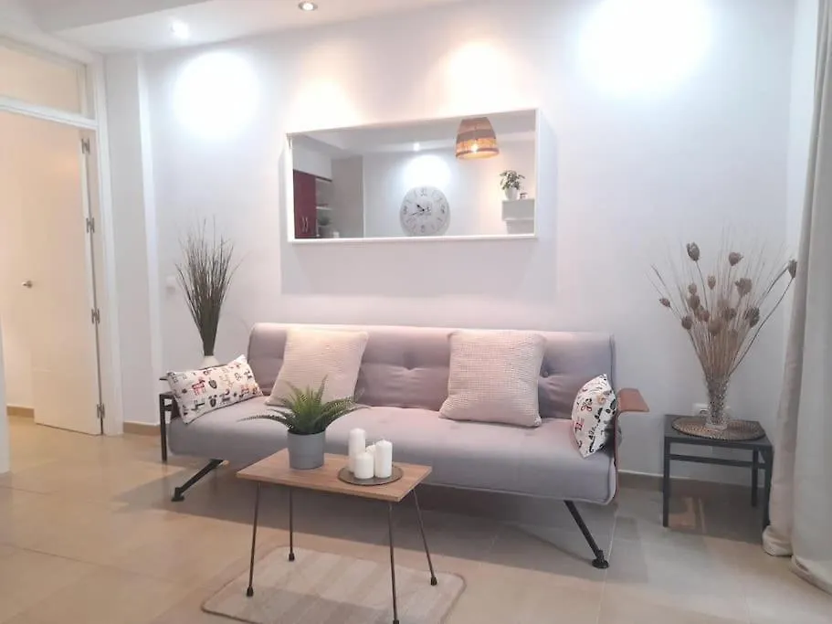Precioso Apto En Milla De Oro. Apartment Marbella