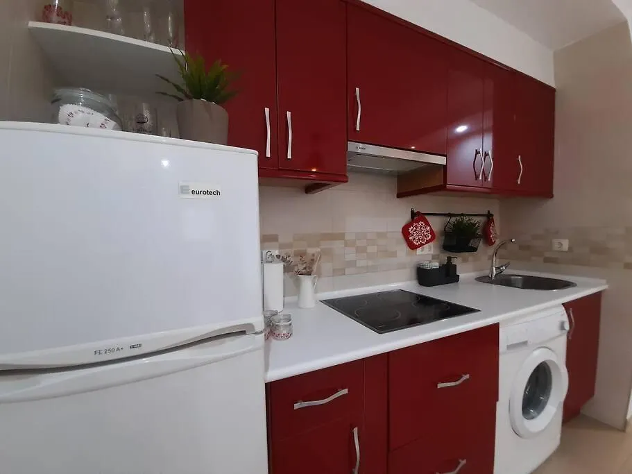 Precioso Apto En Milla De Oro. Apartment Marbella 0*,  Spain