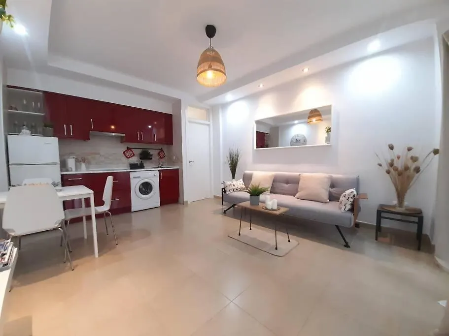 Precioso Apto En Milla De Oro. Apartment Marbella Spain