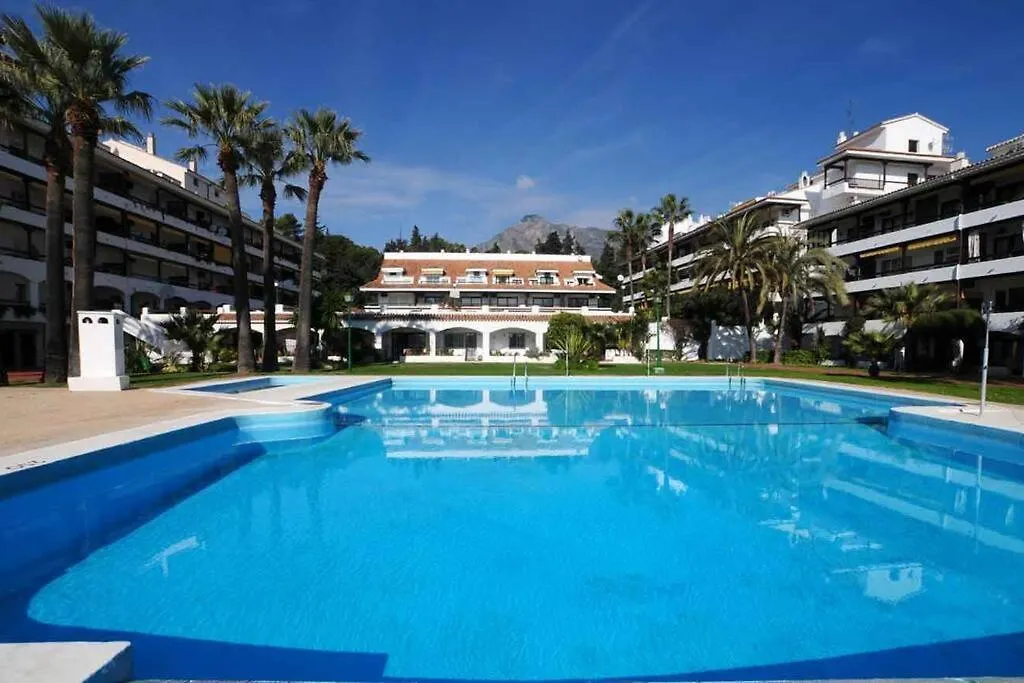 Precioso Apto En Milla De Oro. Apartment Marbella Spain