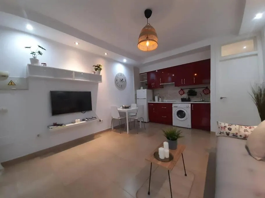 Precioso Apto En Milla De Oro. Apartment Marbella 0*,
