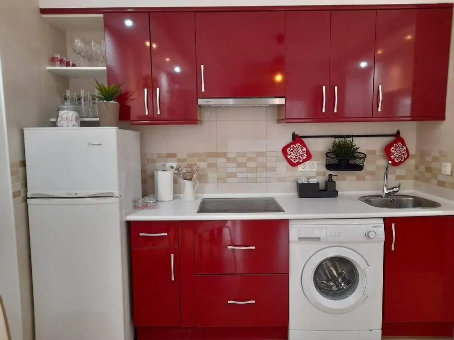 Precioso Apto En Milla De Oro. Apartment Marbella 0*,