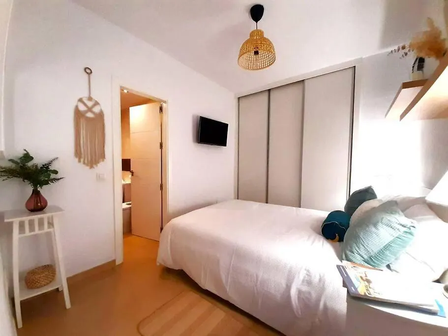 Precioso Apto En Milla De Oro. Apartment Marbella