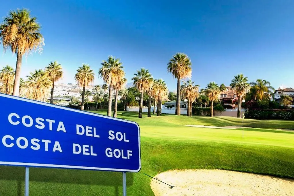 Precioso Apto En Milla De Oro. Apartment Marbella