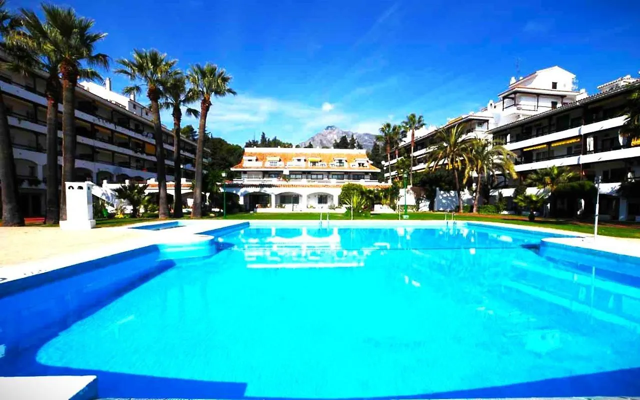 Precioso Apto En Milla De Oro. Apartment Marbella