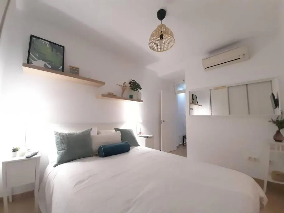 Precioso Apto En Milla De Oro. Apartment Marbella