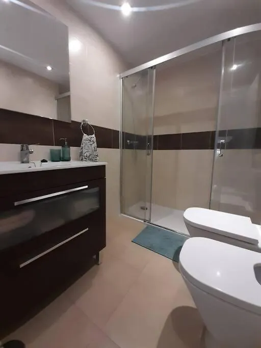 Precioso Apto En Milla De Oro. Apartment Marbella Spain
